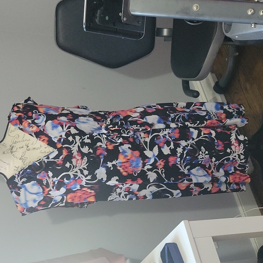 Dana Buchman XL dress